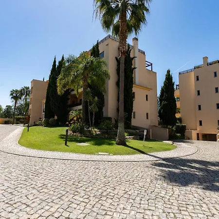 Apartamento Nest Algarve Edition *