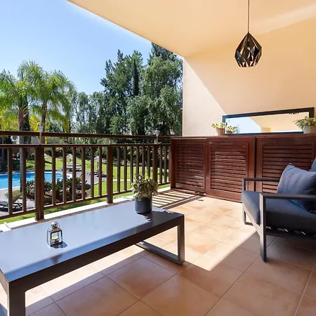 Apartamento Nest Algarve Edition *