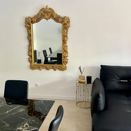 Nest Algarve Edition Apartman