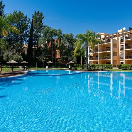 Apartamento Nest Algarve Edition *