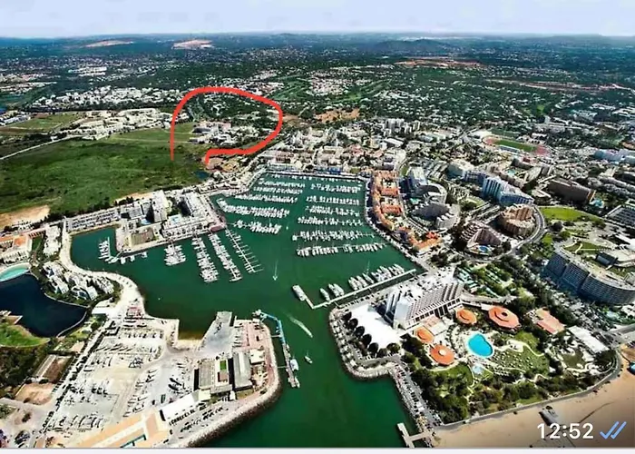 Nest Algarve Edition Apartment