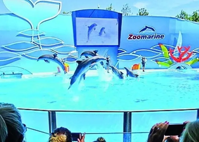 Nest Algarve Edition * Vilamoura