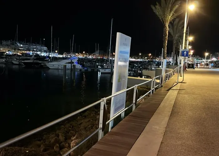 Apartment Nest Algarve Edition *