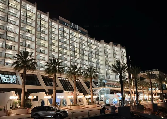 Apartment Nest Algarve Edition Vilamoura