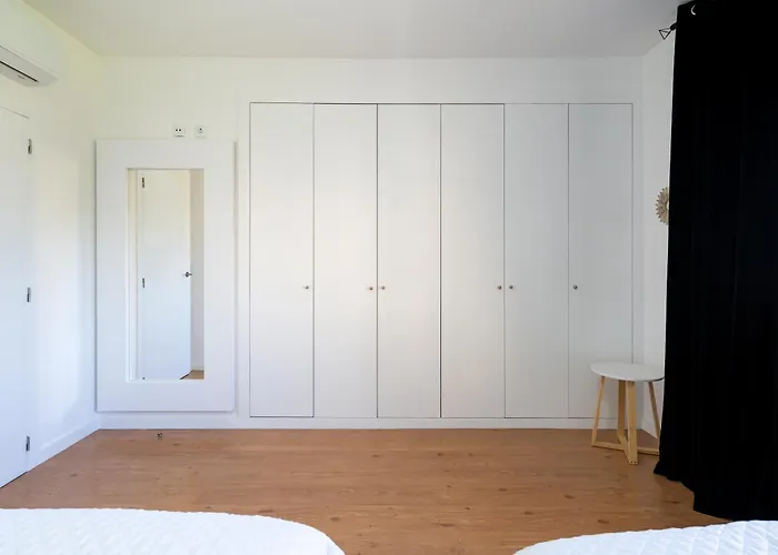 Apartment Nest Algarve Edition *