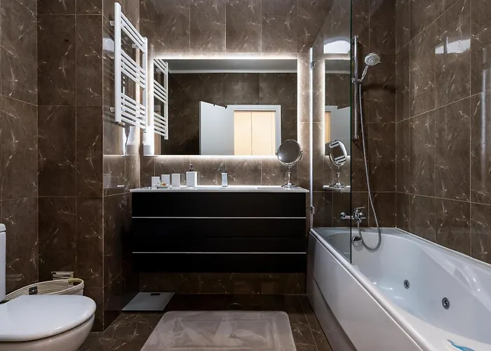 Nest Algarve Edition Apartment *