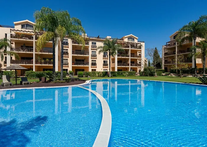 Nest Algarve Edition Vilamoura