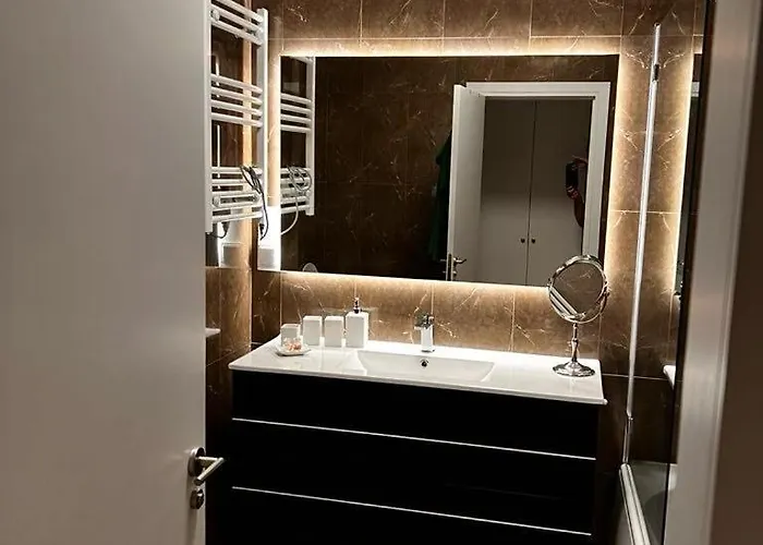 Apartment Nest Algarve Edition