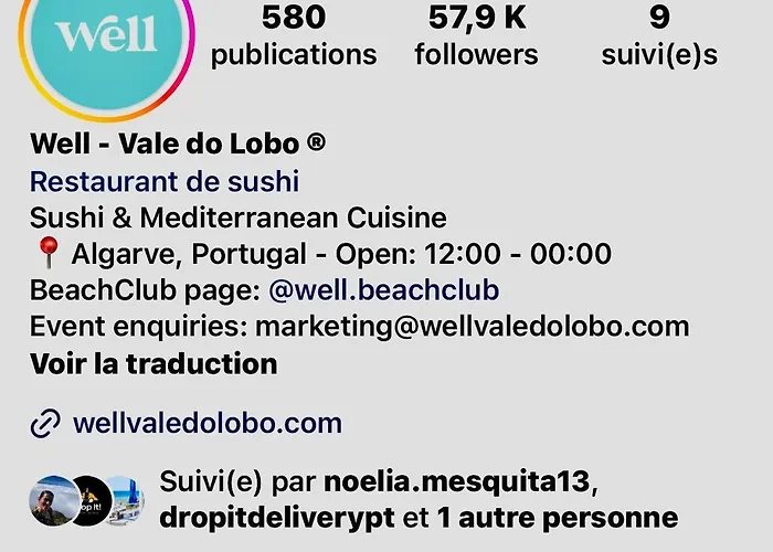Nest Algarve Edition *