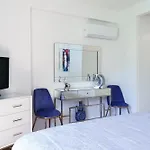 公寓 Nest Algarve Edition 维拉摩拉