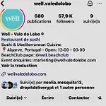 Nest Algarve Edition *