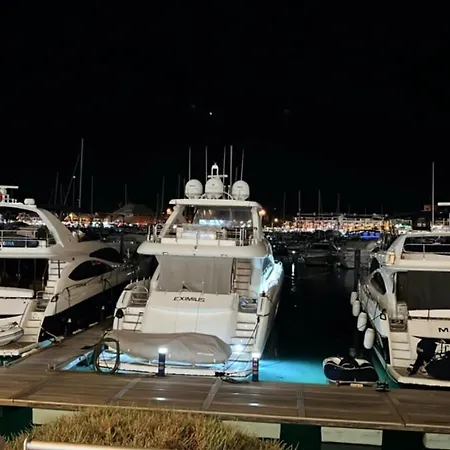 Nest Algarve Edition Vilamoura
