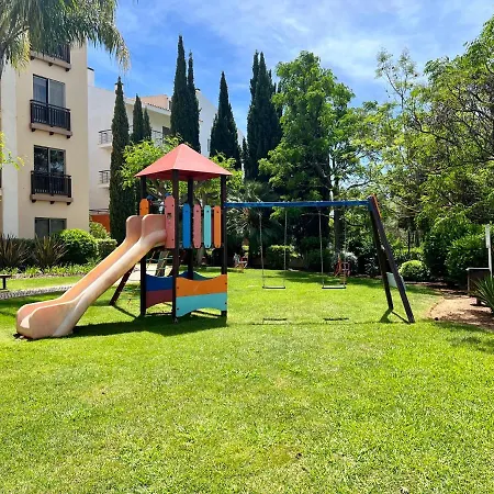 Nest Algarve Edition דירה וילהמורה
