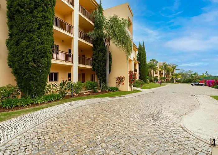 Nest Algarve Edition Vilamoura