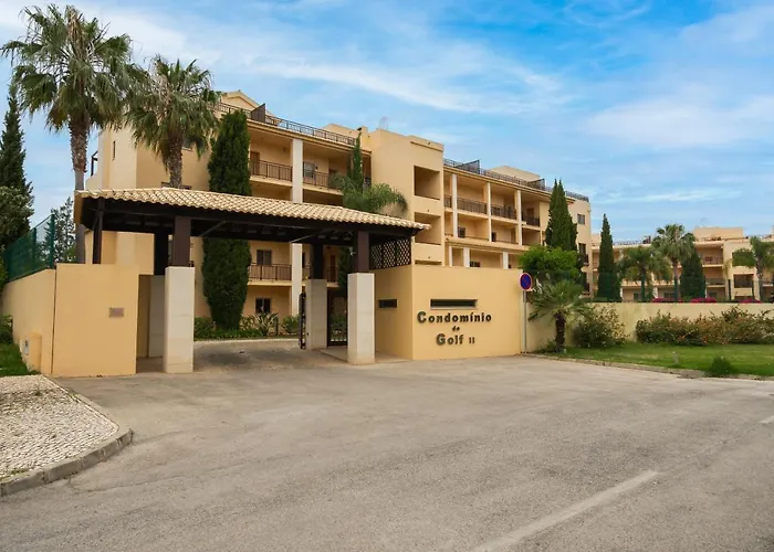 Nest Algarve Edition Apartamento *
