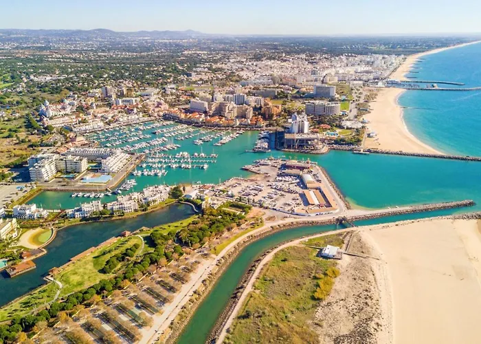 Nest Algarve Edition Apartamento Vilamoura