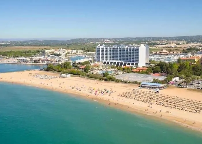 Apartamento Nest Algarve Edition *