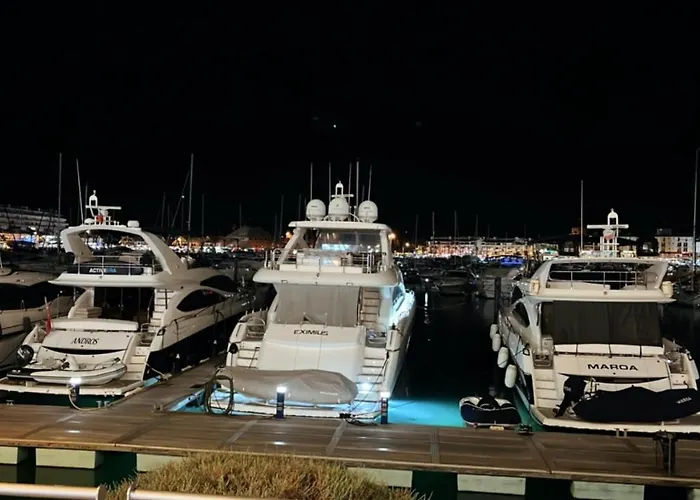 Nest Algarve Edition Vilamoura