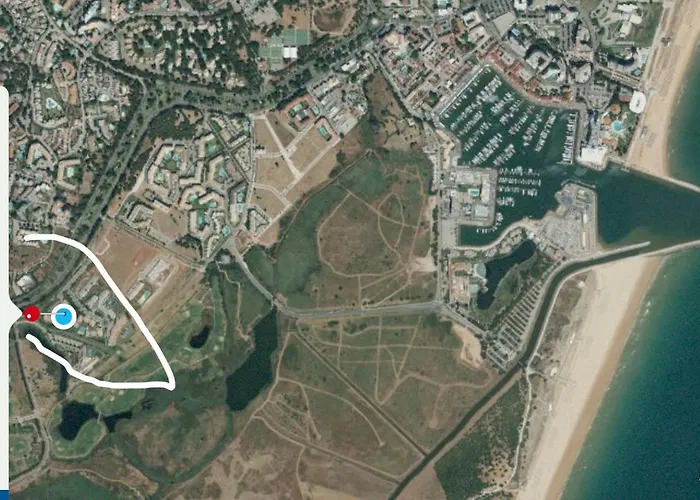 Nest Algarve Edition