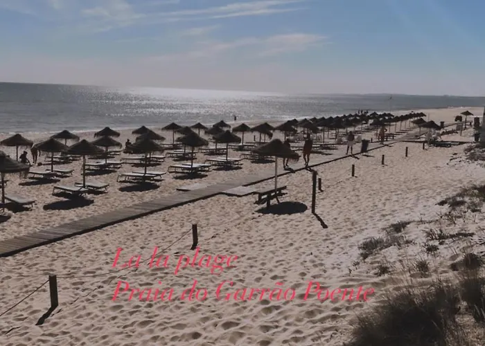 Nest Algarve Edition Apartamento Vilamoura