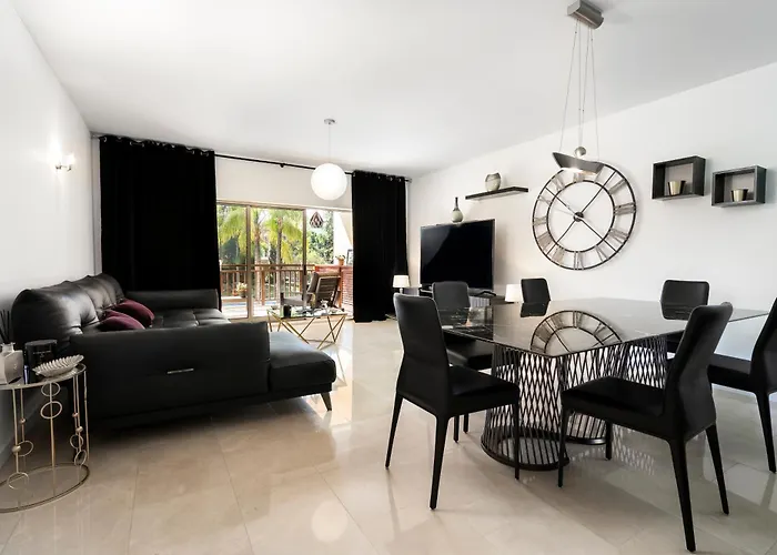 Apartamento Nest Algarve Edition Vilamoura