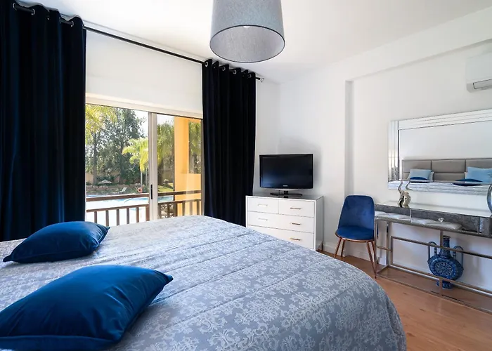 Nest Algarve Edition Apartamento Vilamoura