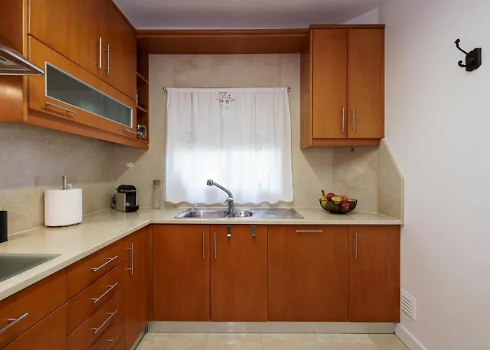 Nest Algarve Edition Apartamento Vilamoura