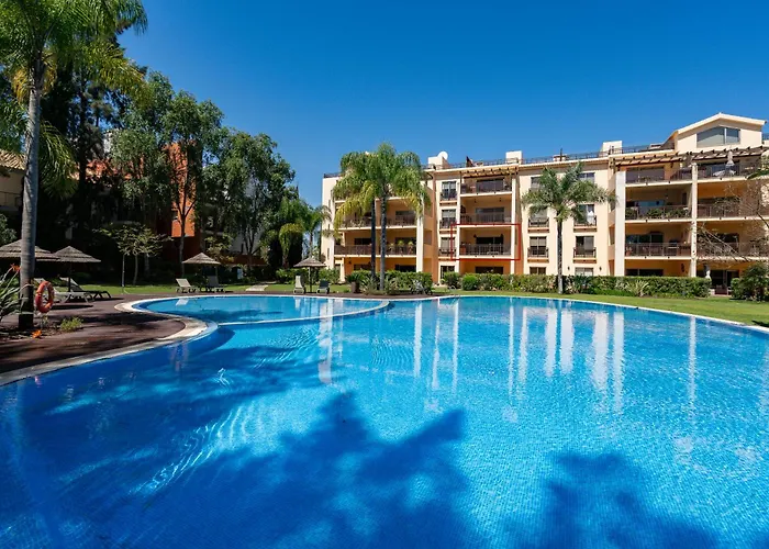 Apartamento Nest Algarve Edition *