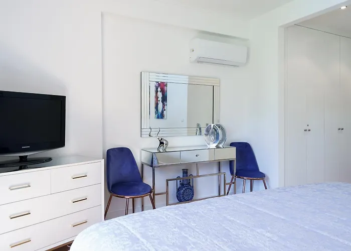 Apartamento Nest Algarve Edition Vilamoura