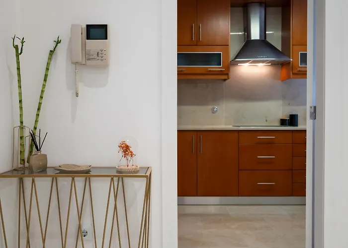 Nest Algarve Edition *