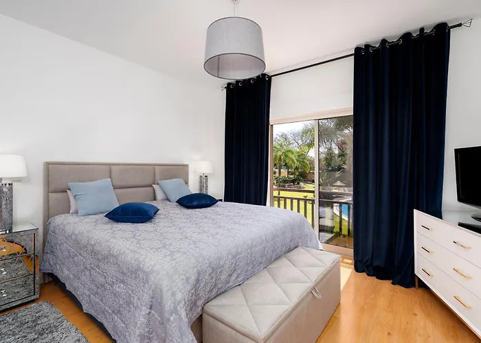 Apartamento Nest Algarve Edition