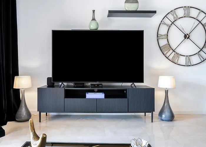 Nest Algarve Edition Apartamento